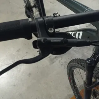 Specialized Rockhopper MTB