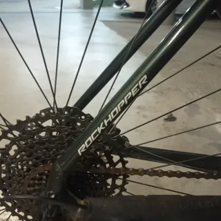 Specialized Rockhopper MTB