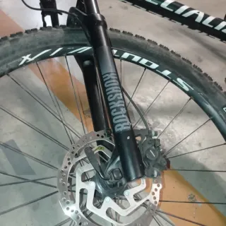 Specialized Rockhopper MTB