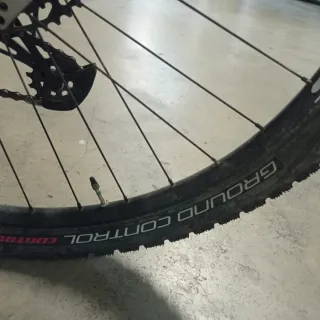 Specialized Rockhopper MTB