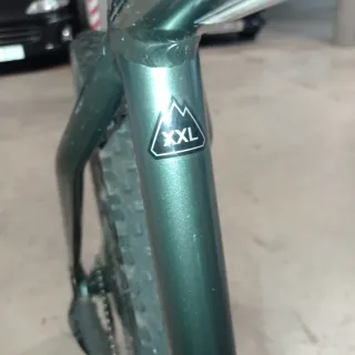 Specialized Rockhopper MTB