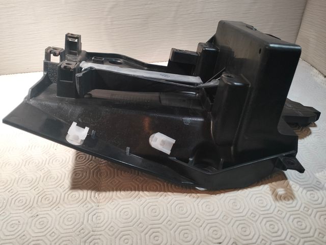 Supporto Batteria Tmax 560 2024