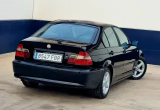 BMW Serie 3 2005