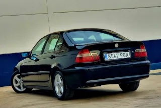 BMW Serie 3 2005