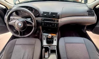 BMW Serie 3 2005