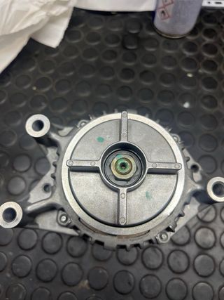 Alternador BMW K1600 GTL/GT/B Original Bosch