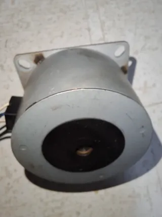 Motor Passo Crouzet 82940002