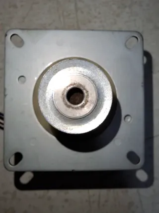 Motor Passo Crouzet 82940002