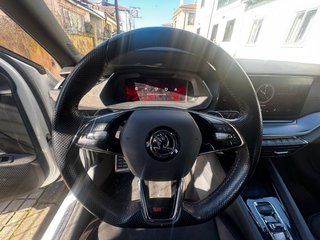 Skoda Octavia 2023