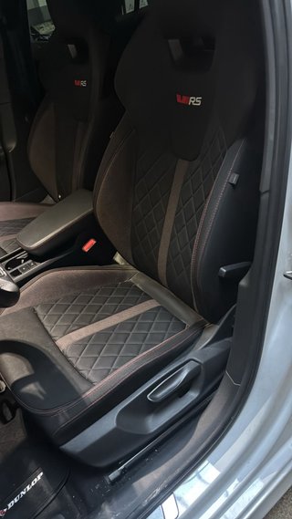 Skoda Octavia 2023