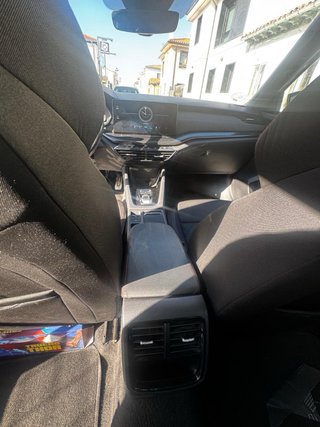 Skoda Octavia 2023