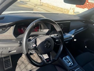 Skoda Octavia 2023