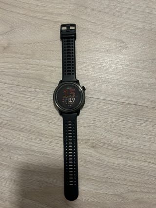 COROS APEX 46mm Reloj Inteligente