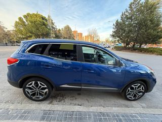 Renault Kadjar Techno 1.3 TCe 140cv 2022