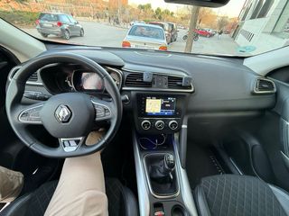 Renault Kadjar Techno 1.3 TCe 140cv 2022