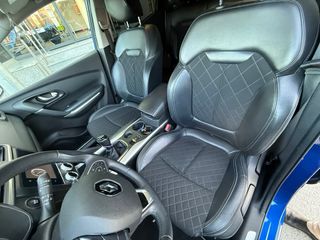 Renault Kadjar Techno 1.3 TCe 140cv 2022