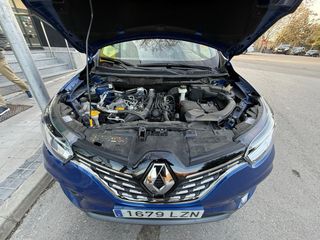 Renault Kadjar Techno 1.3 TCe 140cv 2022