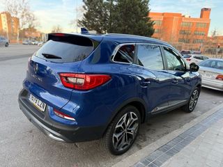 Renault Kadjar Techno 1.3 TCe 140cv 2022