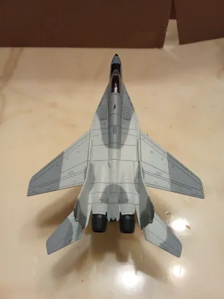 Modellino Aereo MIG-29A Fulcrum