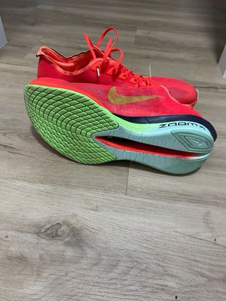 Nike Vaporfly (Zapatillas)