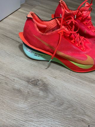 Nike Vaporfly (Zapatillas)