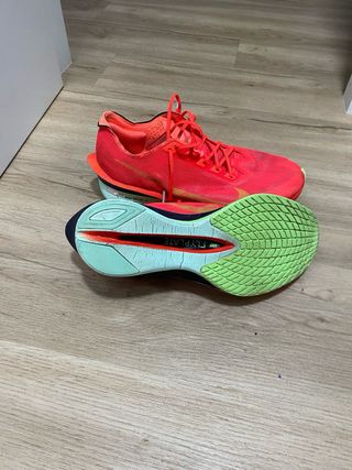Nike Vaporfly (Zapatillas)