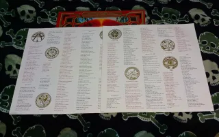 Héroes del Silencio - El Espíritu del Vino Vinilo