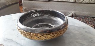 Maceta. Centro de mesa