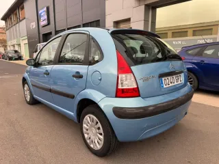 Citroen C3 año 2009, 130.000 km. Buen estado