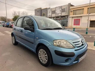 Citroen C3 año 2009, 130.000 km. Buen estado