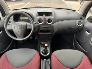 Citroen C3 año 2009, 130.000 km. Buen estado