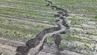 Fotografía, video Aéreo, fotogrametría