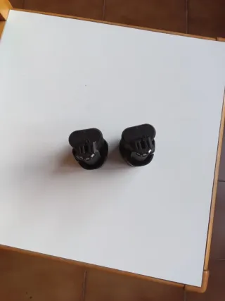 BATERÍAS BOSCH 12V 2,0 AH