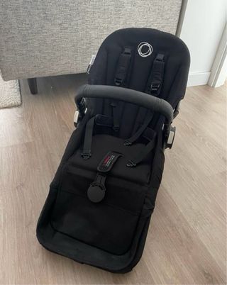 Bugaboo Donkey 3 Silla Gemelar