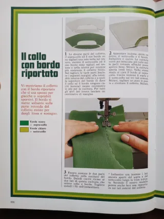 Cartamodello 21 Giacca e Soprabito