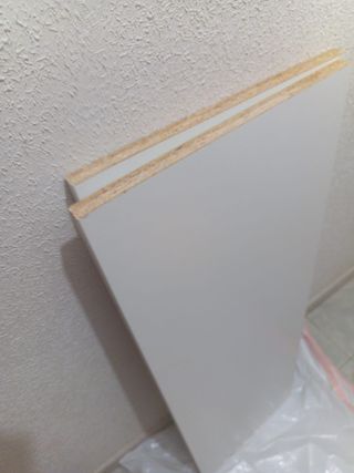 4 Baldas PAX Ikea 100x35 Komplement