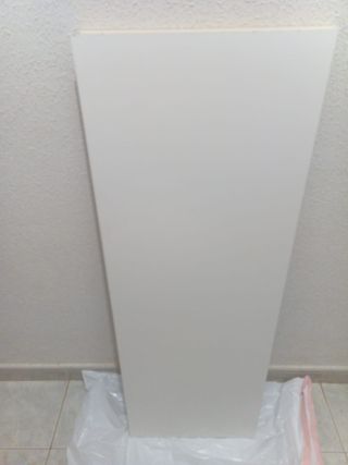 4 Baldas PAX Ikea 100x35 Komplement