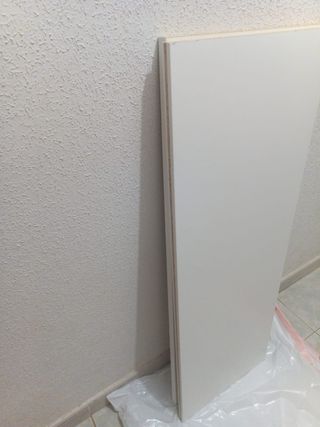 4 Baldas PAX Ikea 100x35 Komplement