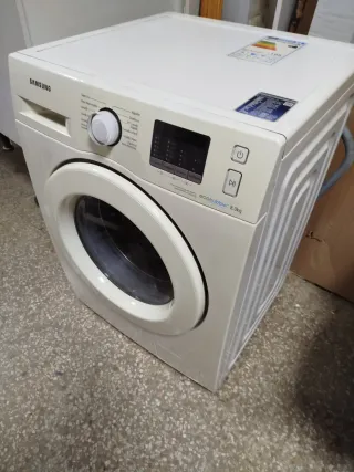 Lavadora Samsung 7kg