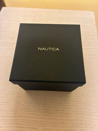 Reloj Nautica de buceo A15540