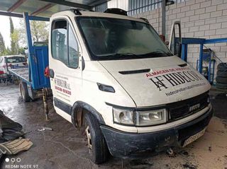 Ventilador iveco 368579 570630200 daily 35 - c 13