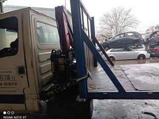 Ventilador iveco 368579 570630200 daily 35 - c 13