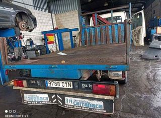 Ventilador iveco 368579 570630200 daily 35 - c 13