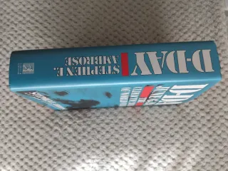 Libro D-Day June 6 1944:The Climatic Battle of WW2