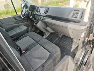 Volkswagen Crafter L5H3 6plazas