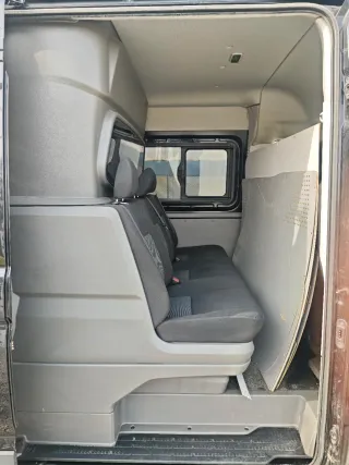 Volkswagen Crafter L5H3 6plazas