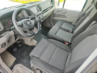 Volkswagen Crafter L5H3 6plazas