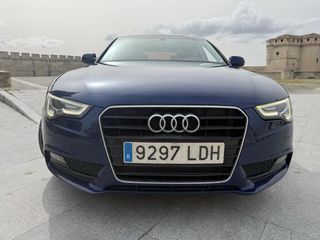 Audi A5 2014