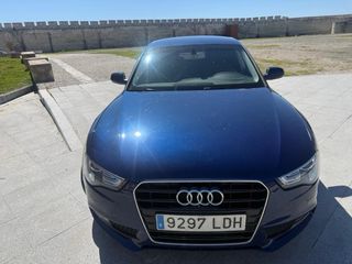 Audi A5 2014