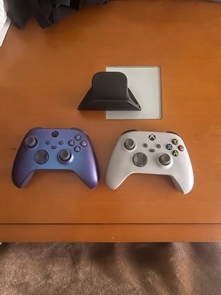 Pack dos mandos de xbox series edicion especial